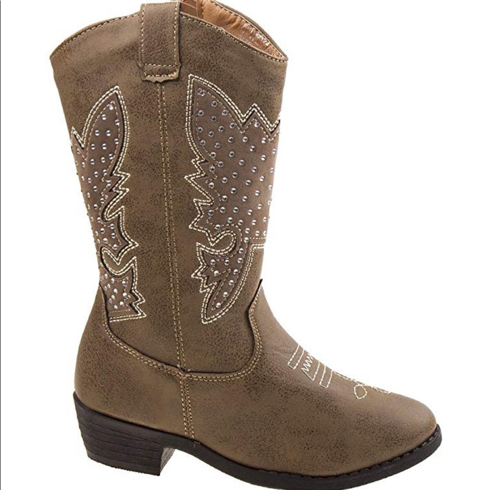 Cowboy boots
